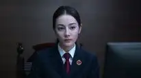 Tập 40 Công Tố Tinh Anh