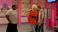 Tập 7 Rupaul's Drag Race - Cuộc chiến giày cao gót (Phần 4)