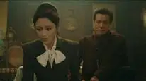 Tập 14 Kiên Trì Như Cô Ấy