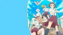 Tập 5 Araburu Kisetsu no Otome-domo yo