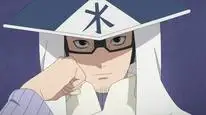 Tập 251 Boruto: Naruto hậu sinh khả úy