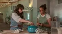 Tập 5 Zoey Deschanel: Tôi Đang Ăn Những Gì?