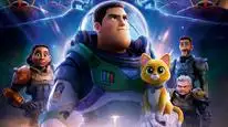 Tập Full Lightyear: Cảnh sát vũ trụ