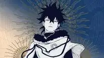 Tập 8 Black Clover: Thế giới phép thuật (Phần 3)