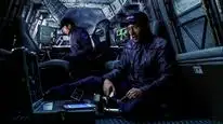 Tập 15 Star Trek: Enterprise (Phần 1)
