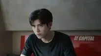 Tập 25 Ăn, Chạy, Yêu