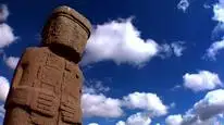 Tập 6 Ancient Aliens (Phần 4)