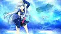 Tập 1 Aoki Hagane no Arpeggio: Ars Nova