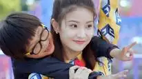 Tập 33 Công Tắc Tình Yêu