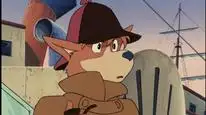 Tập 01 Thám Tử Sherlock Hound