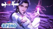 Tập 280 Luyện Khí Mười Vạn Năm