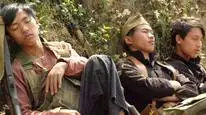Tập Full Bầu Trời Đỏ
