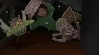Tập 15 Carole & Tuesday