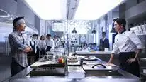 Tập Full Quyết chiến thực thần