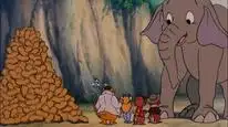 Tập 10 Chip 'n' Dale Rescue Rangers (Phần 2)
