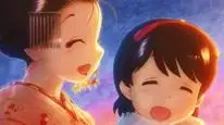 Tập 2 Maiko-san Chi no Makanai-san