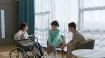 Tập 16 Cô Nàng Lợi Hại Chân Cao Quý