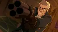 Tập 4 Truyền Thuyết về Vox Machina (Phần 4)