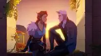 Tập 2 Truyền thuyết về Vox Machina (Phần 3)