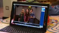 Tập 19 Cô Bé Internet Carly (Phần 3)