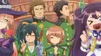 Tập 6 Tatoeba Last Dungeon Mae no Mura no Shounen ga Joban no Machi de Kurasu Youna Monogatari