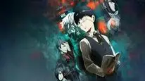Tập 10 Tokyo Ghoul √A