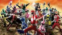 Tập 1 Power Rangers: Vũ Trụ Cuồng Nộ: Phần 1