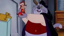 Tập 41 Chip 'n' Dale Rescue Rangers (Phần 2)