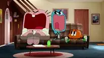 Tập 11 Thế Giới Kì Diệu Của Gumball (Phần 1)