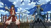Tập 5 Sengoku Basara