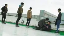 Tập 16 Âm mưu và lừa dối