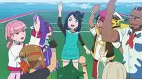 Tập 100 Pokemon (2023)