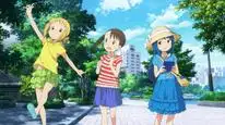 Tập 1 Mitsuboshi Colors