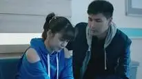 Tập 19 HỘ VỆ THẦM LẶNG