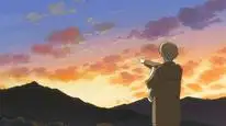 Tập 3 Natsume Yuujinchou Shi