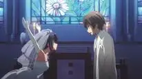 Tập Full Love, Chunibyo & Other Delusions! Rikka Version