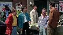 Tập 22 Seinfeld (Phần 3)