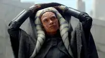 Tập 01 Nữ Hiệp Sĩ Ahsoka