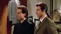 Tập 19 Seinfeld (Phần 7)