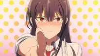 Tập 2 Haite Kudasai, Takamine-san
