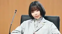 Tập 6 Nữ Luật Sư Dị Biệt