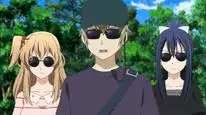 Tập 4 Gokukoku No Brynhildr