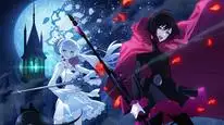 Tập 6 RWBY: Hyousetsu Teikoku