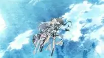 Tập 11 ViVid Strike!