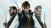 Tập Full Sinh Vật Huyền Bí: Tội Ác Của Grindelwald