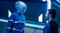 Tập 10 Star Trek: Hành Trình Khám Phá (Mùa 1)
