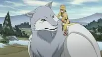 Tập 33 Kemono No Souja Erin