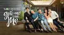 Tập 04 Giấc Mơ Của Mẹ