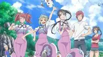Tập 6 Amanchu!