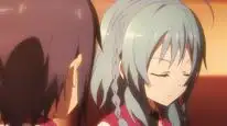 Tập 3 Gakusen Toshi Asterisk 2nd Season